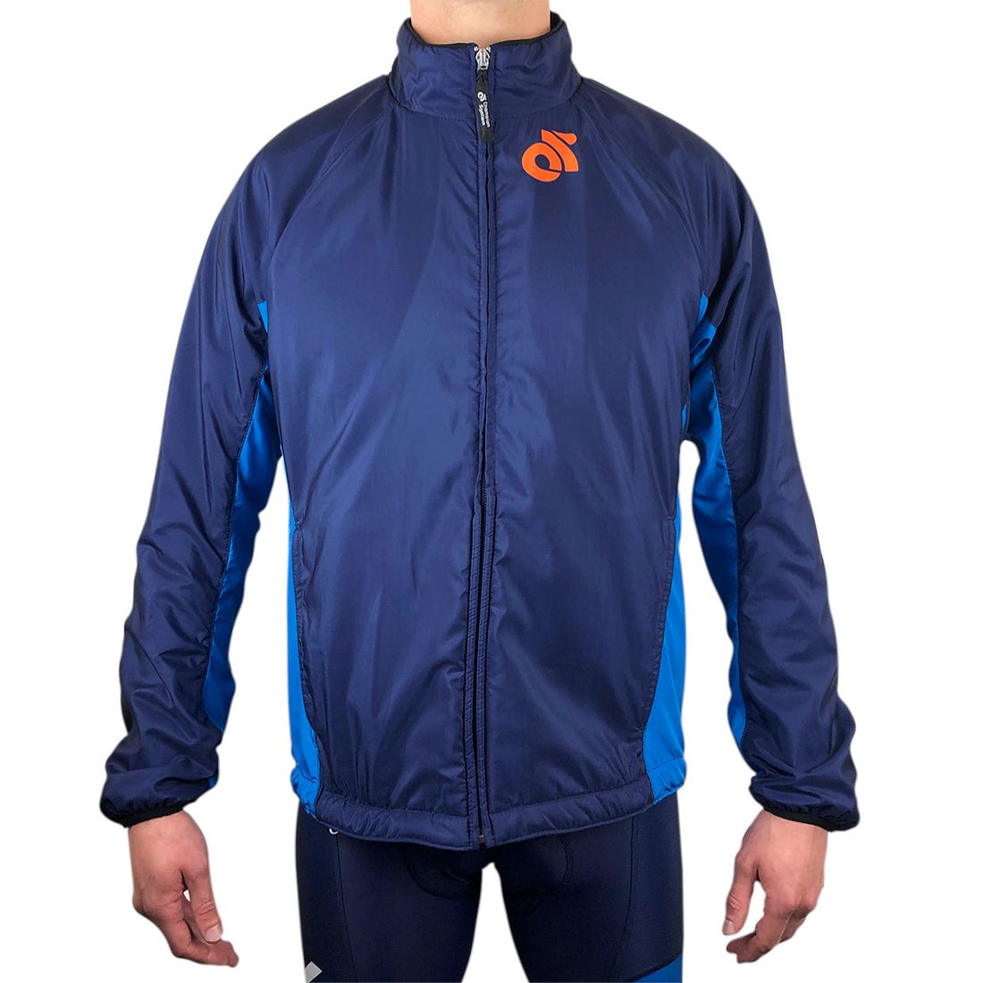 CITY Copenhagen Inter Jacket Champion System UK