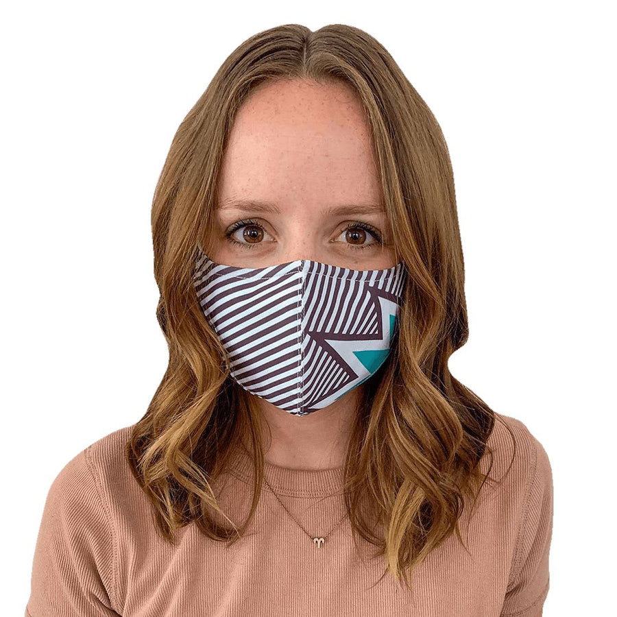 CONTOUR Face Mask - Custom Mask ChampSys