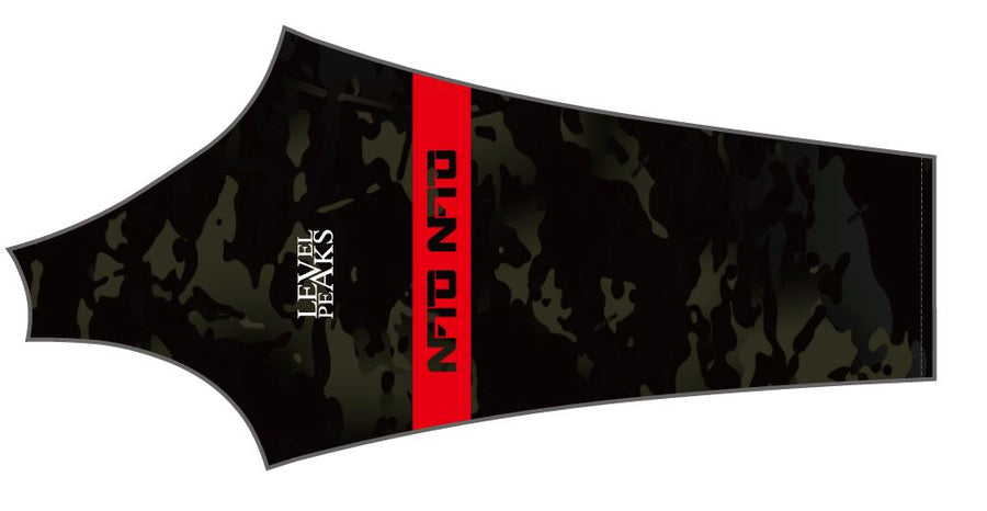 CS TECH Long Sleeve Jersey Champion System UK