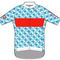 Tech Lite Jersey Long Sleeve Champion System UK