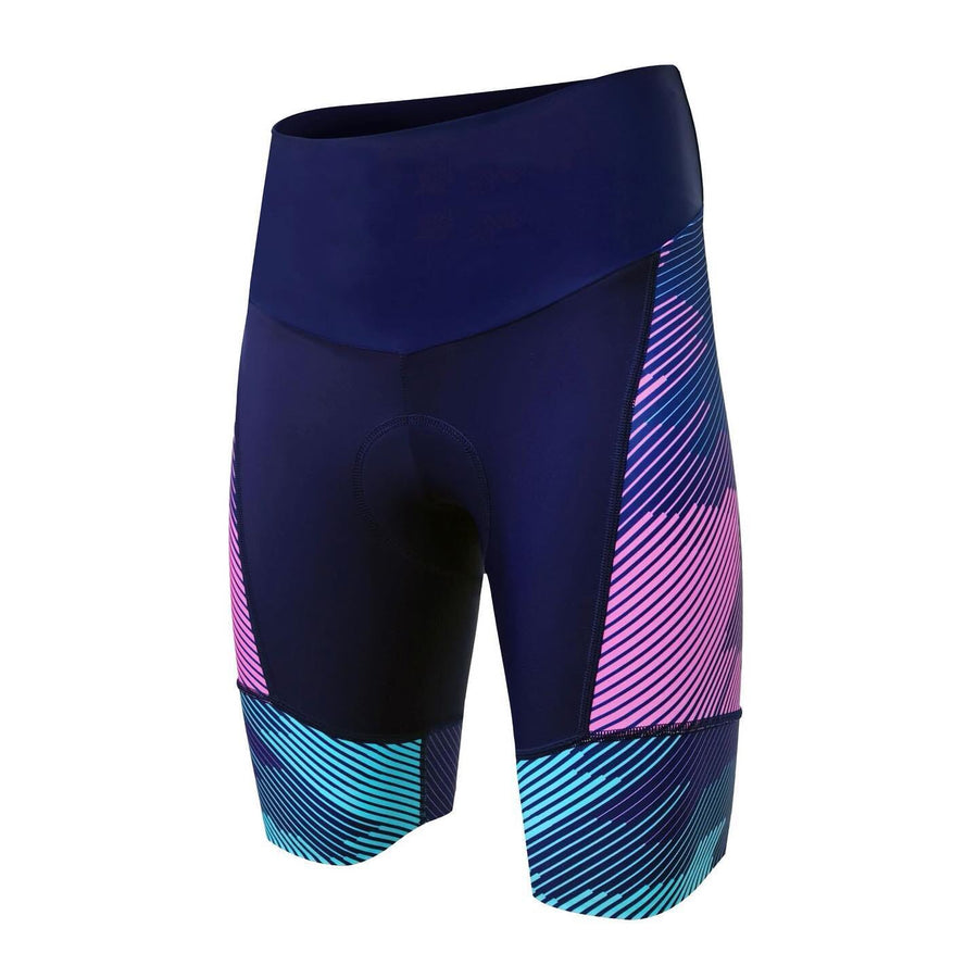 Performance Women's High-Rise Cycle Shorts Shorts ChampSys