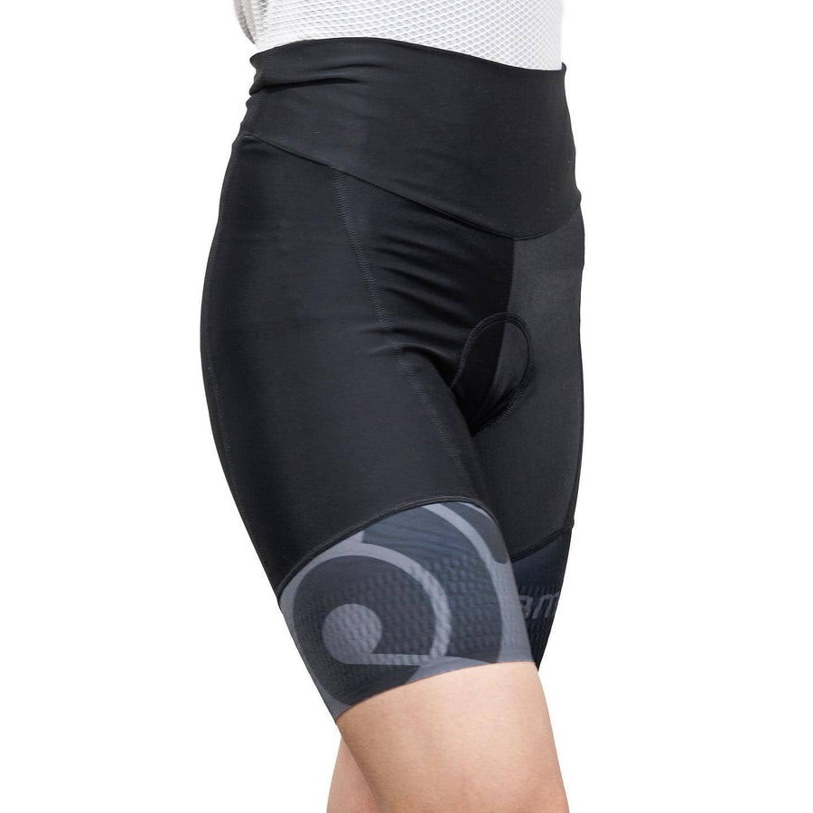 Performance Women's High-Rise Cycle Shorts Shorts ChampSys