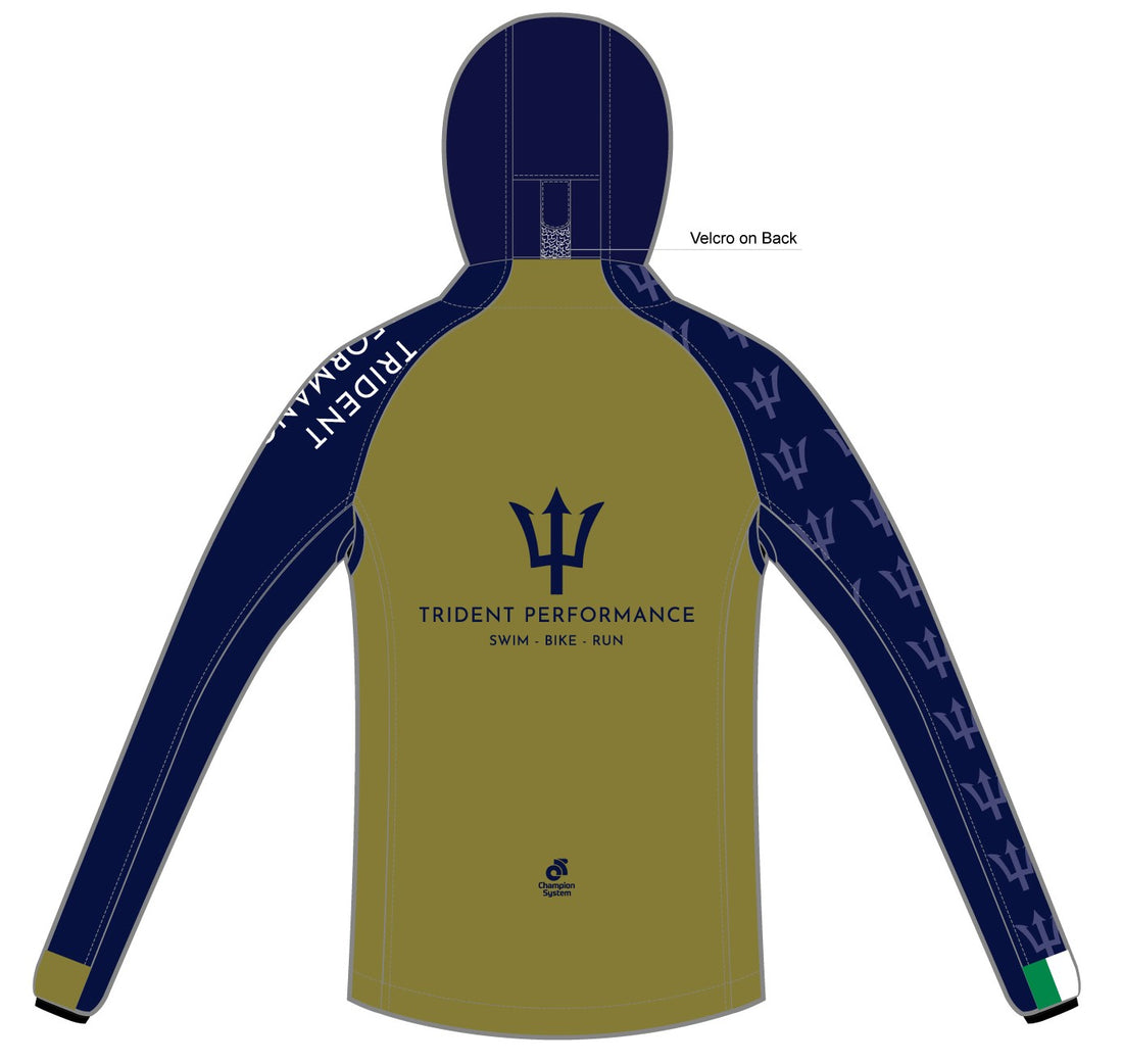 CS Weather-Lite Jacket