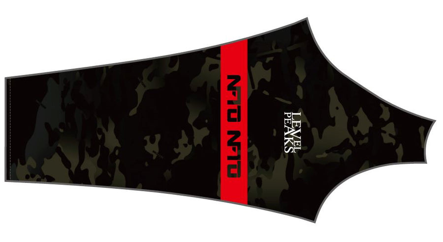 CS TECH Long Sleeve Jersey Champion System UK