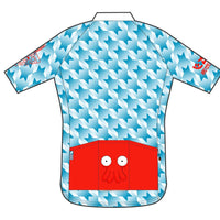 Short Sleeve TECH+ Jersey Champion System UK