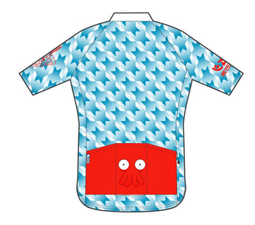 Short Sleeve TECH+ Jersey Champion System UK