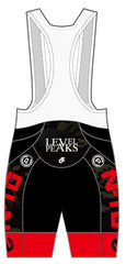 Women's APEX+ Pro Bib Shorts Champion System UK