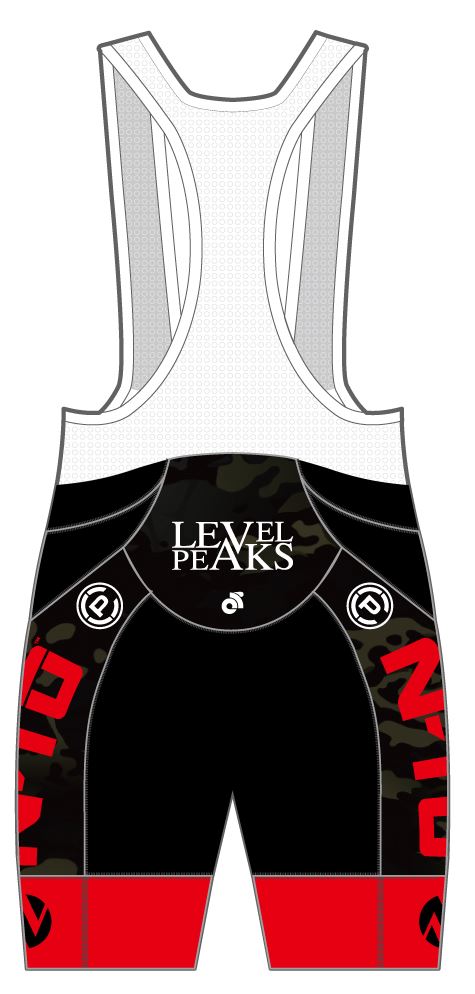 Women's APEX+ Pro Bib Shorts Champion System UK