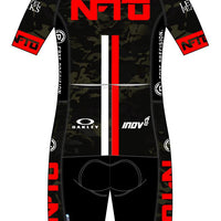 Short Sleeve APEX Summer Race Suit Champion System UK