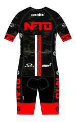Long Sleeve APEX Summer Race Suit Champion System UK