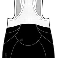 Men's APEX+ Pro Bib Shorts Champion System UK