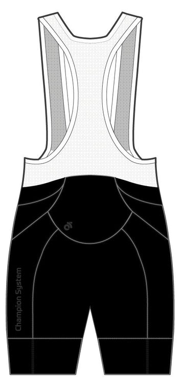 Women's APEX+ Pro Bib Shorts Champion System UK