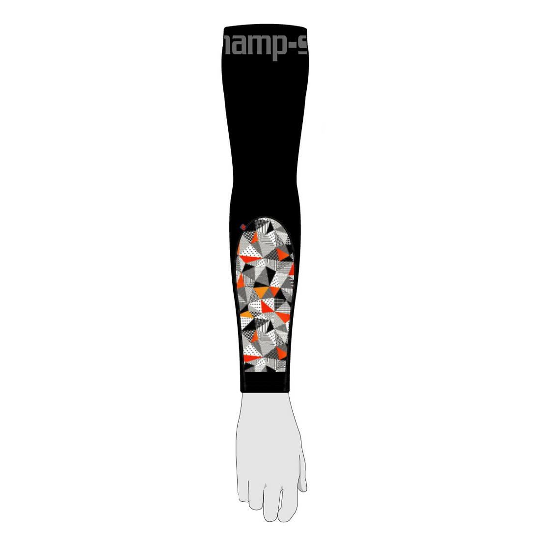 PERFORMANCE Arm Warmer