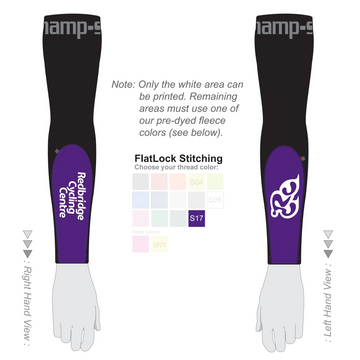 PERFORMANCE Arm Warmer
