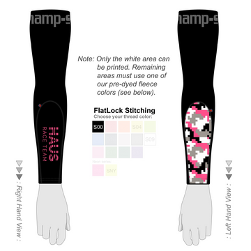 PERFORMANCE Arm Warmer
