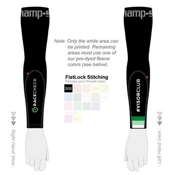 PERFORMANCE Arm Warmer
