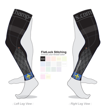 PERFORMANCE Leg Warmer