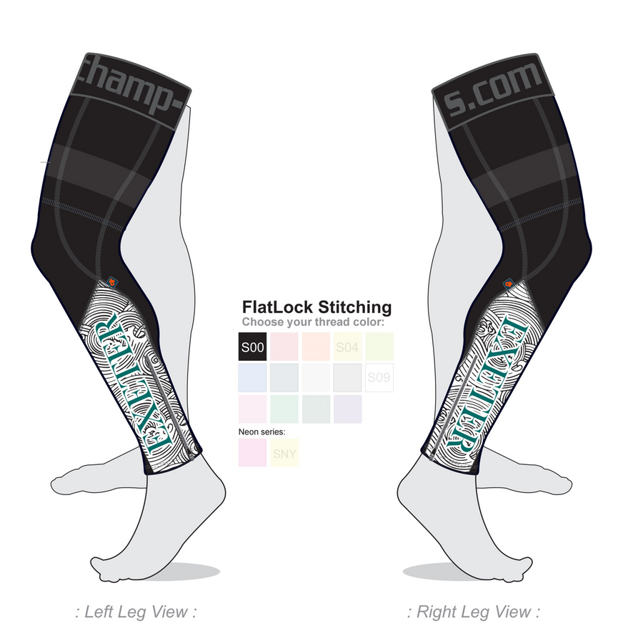 PERFORMANCE Leg Warmer