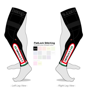 PERFORMANCE Leg Warmer