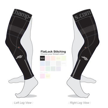 PERFORMANCE Leg Warmer