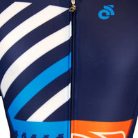APEX Aero Lite Short Sleeve Tri Suit Champion System UK