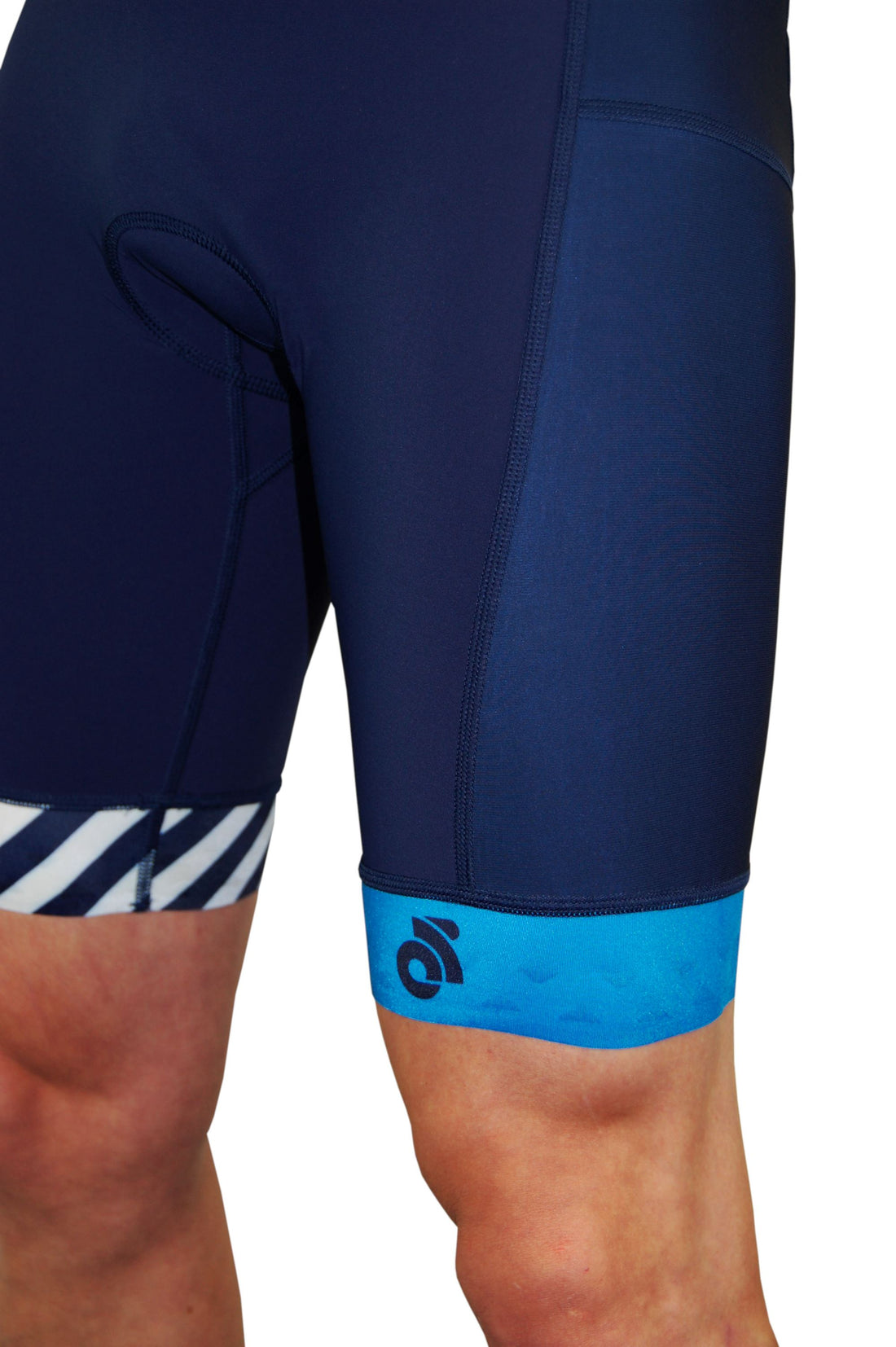 APEX Aero Lite Short Sleeve Tri Suit Champion System UK