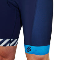 APEX Aero Lite Short Sleeve Tri Suit Champion System UK