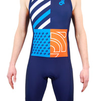 APEX Tri Suit Champion System UK