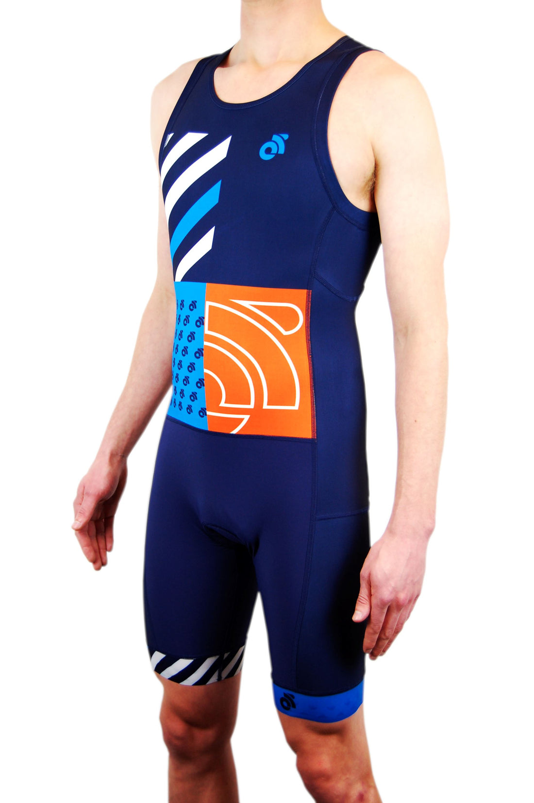 APEX Tri Suit Champion System UK