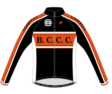 TECH+ Jersey Long Sleeve