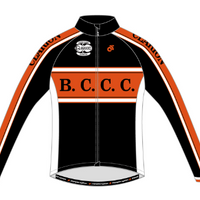 TECH+ Jersey Long Sleeve
