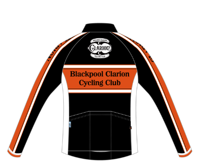 TECH+ Jersey Long Sleeve