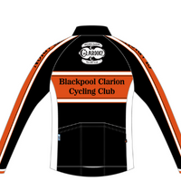 TECH+ Jersey Long Sleeve