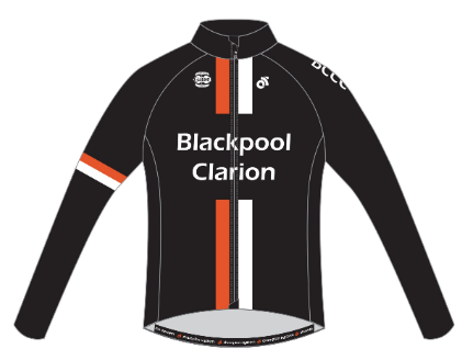 TECH+ Jersey Long Sleeve