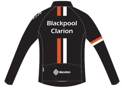 TECH+ Jersey Long Sleeve