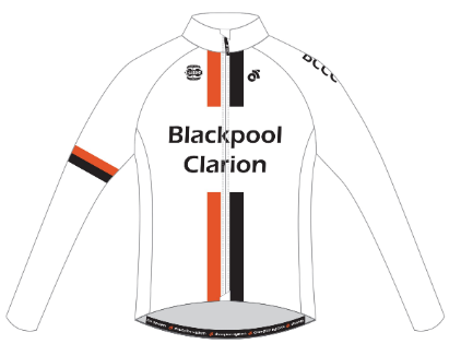 TECH+ Jersey Long Sleeve