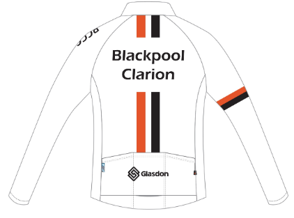TECH+ Jersey Long Sleeve