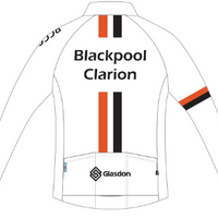 TECH+ Jersey Long Sleeve