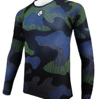 Base Layer Pro Long Sleeve - Full Custom Champion System UK