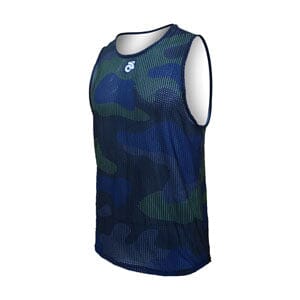 Base Layer Pro Sleeveless - Full Custom Champion System UK