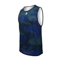 Base Layer Pro Sleeveless - Full Custom Champion System UK