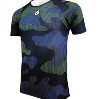 Base Layer Pro Short Sleeve - Full Custom Champion System UK