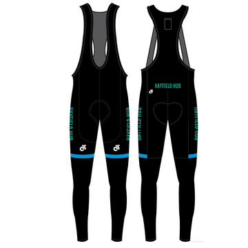 APEX Winter Bib Tights