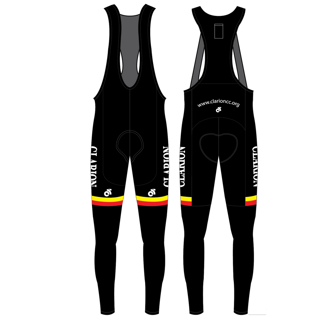 APEX Winter Bib Tights