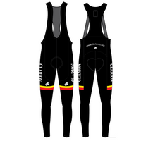 APEX Winter Bib Tights