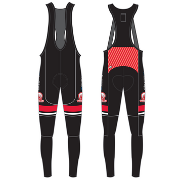 APEX Winter Bib Tights