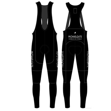 APEX Winter Bib Tights Champion System UK