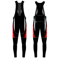 APEX Winter Bib Tights