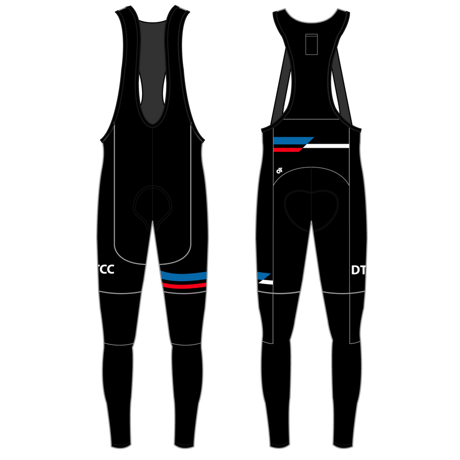 APEX Winter Bib Tights