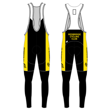 PERFORMANCE Winter Bib Tights